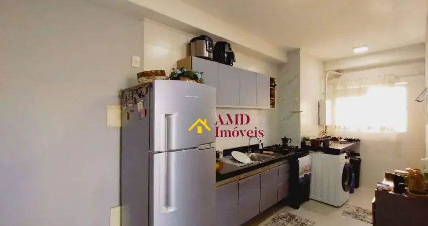 Apartamento com 3 quartos para alugar na Rua Luiz Antonio Berno, Parque Conceição II, Piracicaba