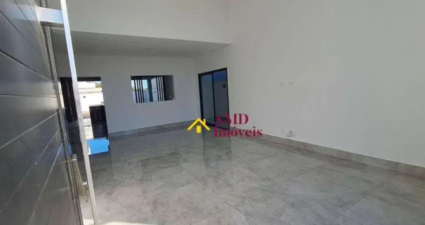 Casa com 3 dormitórios à venda, 234 m² por r$ 1.400.000,00 - condominio moinho vermelho - piracicaba/sp