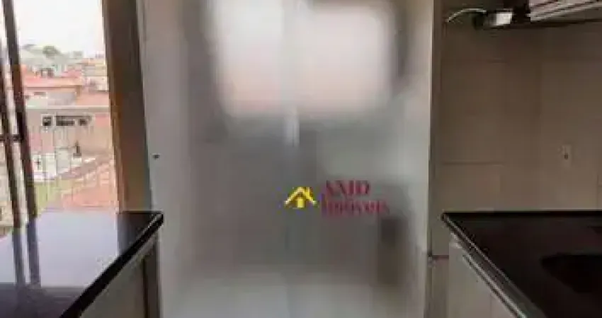 Apartamento de 2 dormitórios à venda no Condomínio Espaço Jardins