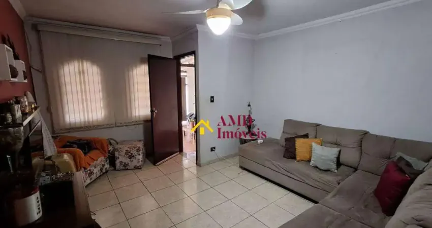 Casa com 4 dormitórios à venda, 115 m² por r$ 340.000,00 - nova américa - piracicaba/sp