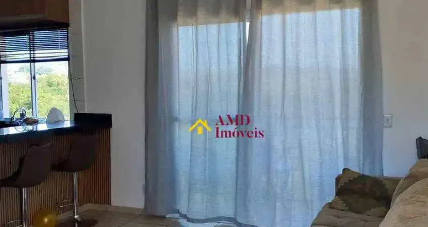 Casa à venda, 53 m² por r$ 210.000,00 - parque residencial piracicaba - piracicaba/sp