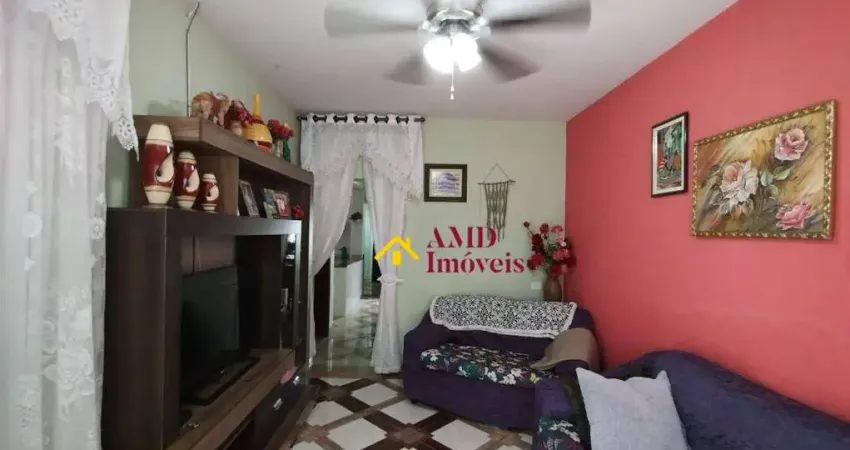 Casa com 4 dormitórios à venda, 120 m² por r$ 435.000,00 - jardim algodoal - piracicaba/sp