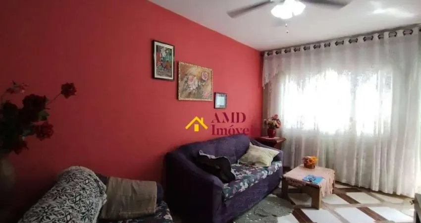 Casa com 4 dormitórios à venda, 120 m² por r$ 435.000,00 - jardim algodoal - piracicaba/sp