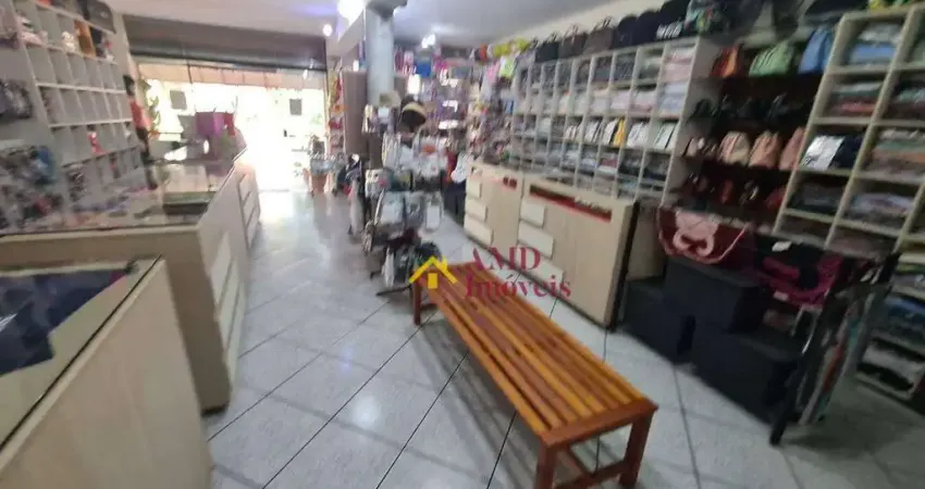 Casa à venda no cecap. ótima localização.  uma grande oportunidade de morar e montar o seu negócio dentro da mesma estrutura!!!!