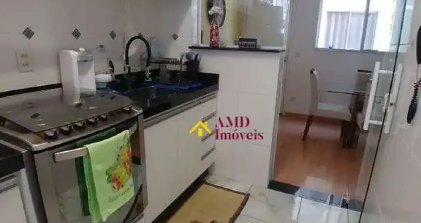 Apartamento com 3 quartos à venda na Avenida Piracicamirim, Piracicamirim, Piracicaba