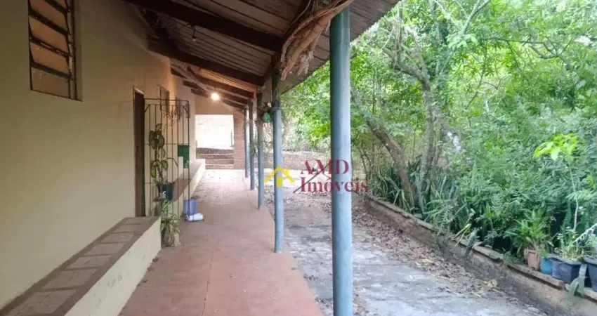 Chácara com 3 dormitórios à venda, 1559 m² por r$ 250.000 - artemis - piracicaba/sp