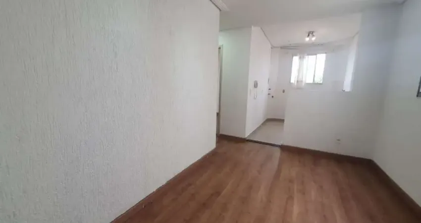 Apartamento com 2 dormitórios à venda, 46 m² por R$ 150.000,00 - Santa Terezinha - Piracicaba/SP