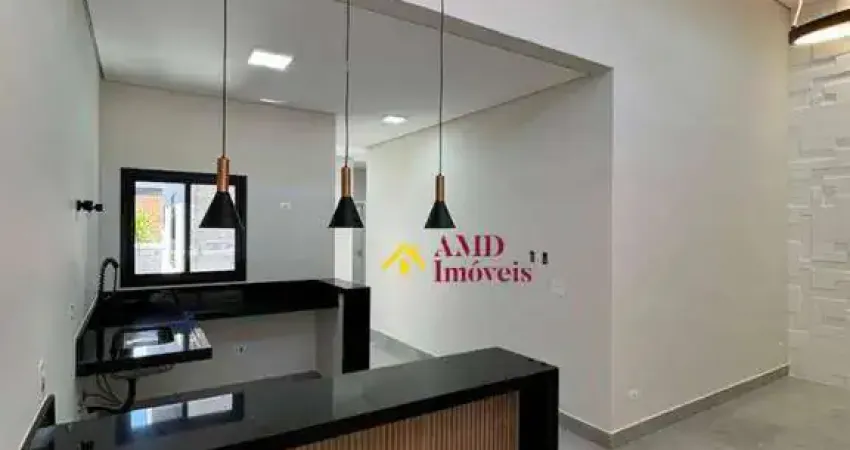 Casa com 3 dormitórios à venda, 150 m² por r$ 870.000,00 - água branca - piracicaba/sp