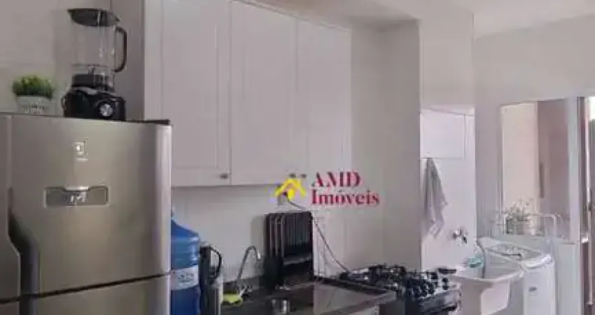 Apartamento com 2 quartos à venda na Rua Virgínia Pratta Gregolin, Parque São Matheus, Piracicaba