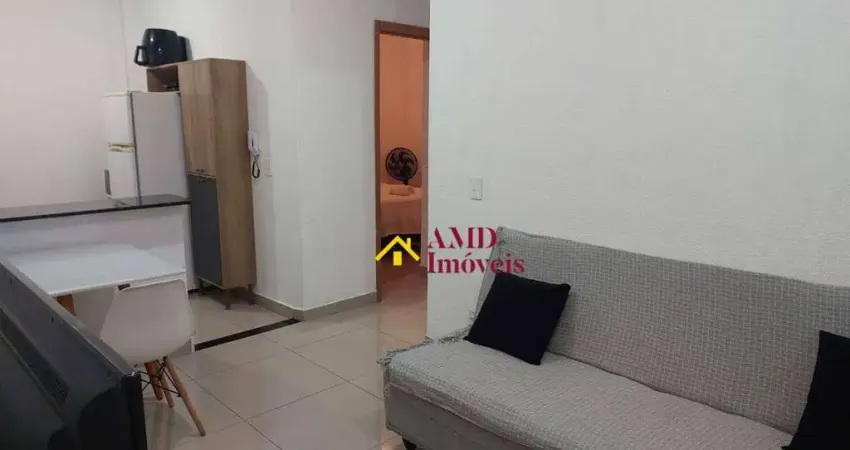 Apartamento com 2 quartos à venda na Avenida das Ondas, Bongue, Piracicaba
