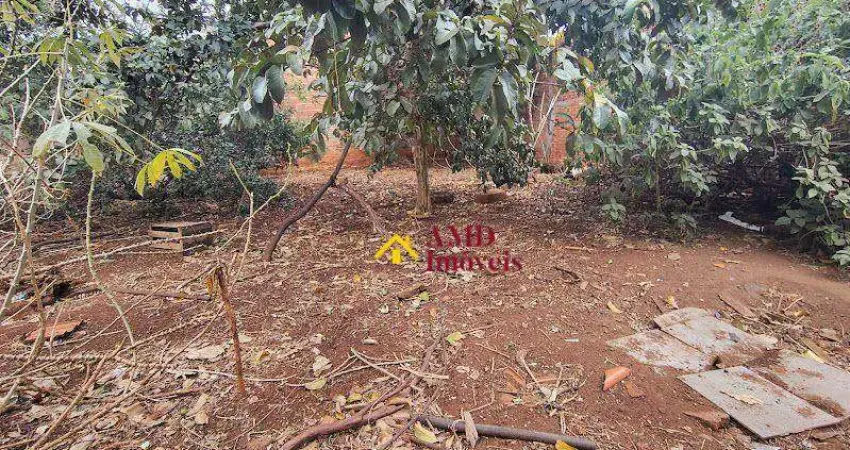 Terreno à venda, 300 m² por r$ 390.000,00 - vila rezende - piracicaba/sp