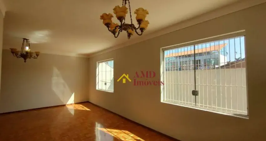 Casa com 3 dormitórios para alugar, 130 m² por r$ 5.125,80/mês - nova piracicaba - piracicaba/sp