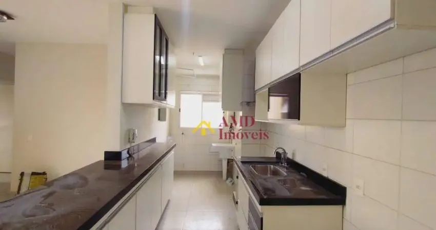 Apartamento com 3 dormitórios para alugar, 69 m² por r$ 2.229,52/mês - parque conceição ii - piracicaba/sp