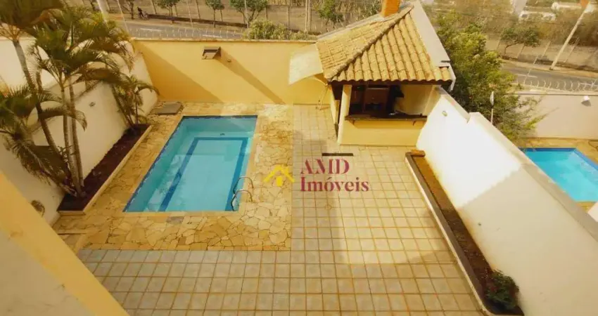 Casa com 3 dormitórios para alugar, 229 m² por r$ 7.885,00/mês - terras de piracicaba - piracicaba/sp