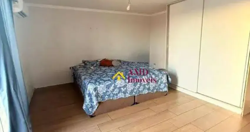 Casa com 3 quartos para alugar na Avenida Brasília, Vila Industrial, Piracicaba