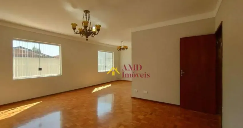 Casa com 3 dormitórios, 130 m² - venda por r$ 790.000,00 ou aluguel por r$ 5.125,80/mês - nova piracicaba - piracicaba/sp