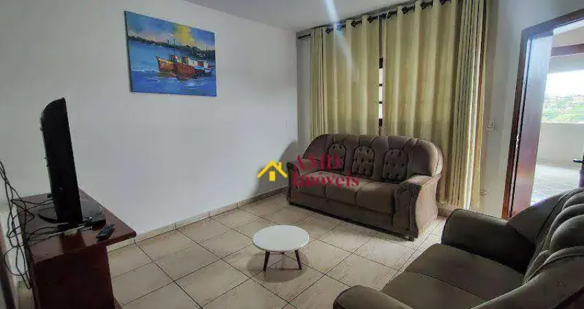 Casa com 3 dormitórios, 182 m² - venda por r$ 490.000,00 ou aluguel por r$ 2.485,00/mês - residencial santo antônio - piracicaba/sp