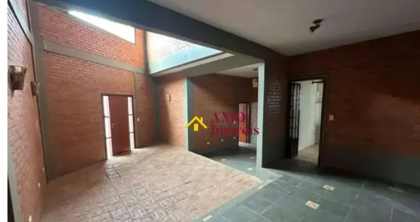 Casa com 3 quartos à venda na Rua José Pires Godoy, Santa Rosa, Piracicaba