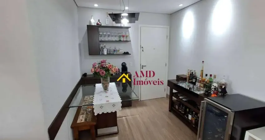 Apartamento com 3 dormitórios à venda, 85 m² por R$ 540.000,00 - Paulista - Piracicaba/SP