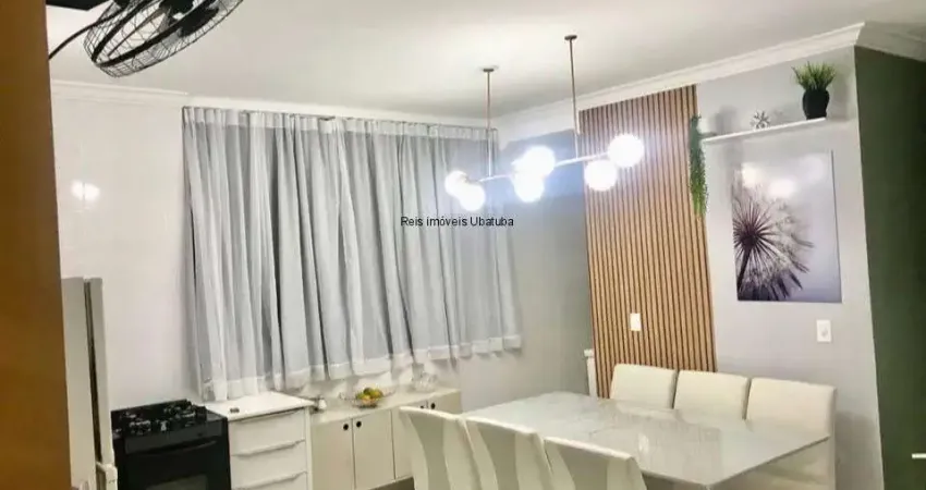 Apartamento com 2 quartos à venda no Centro, Ubatuba 