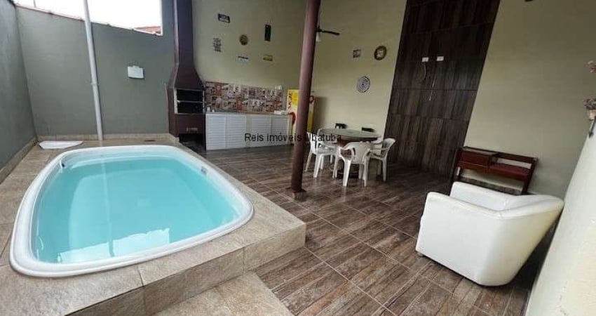Casa com 2 quartos à venda na Estufa II, Ubatuba 