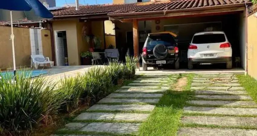 Excelente casa à venda nas toninhas Ubatuba