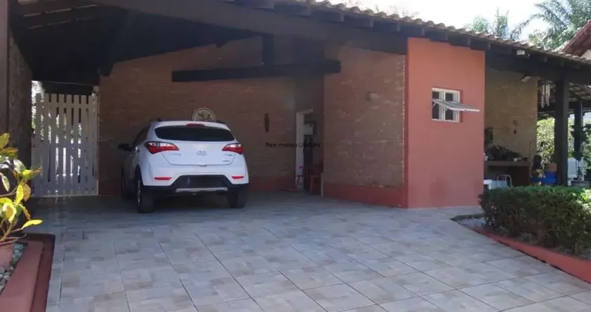 Casa com 3 quartos à venda no Parque Vivamar, Ubatuba 