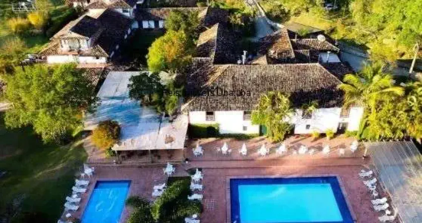 Excelente hotel fazenda à venda na região de Santa Branca São Paulo