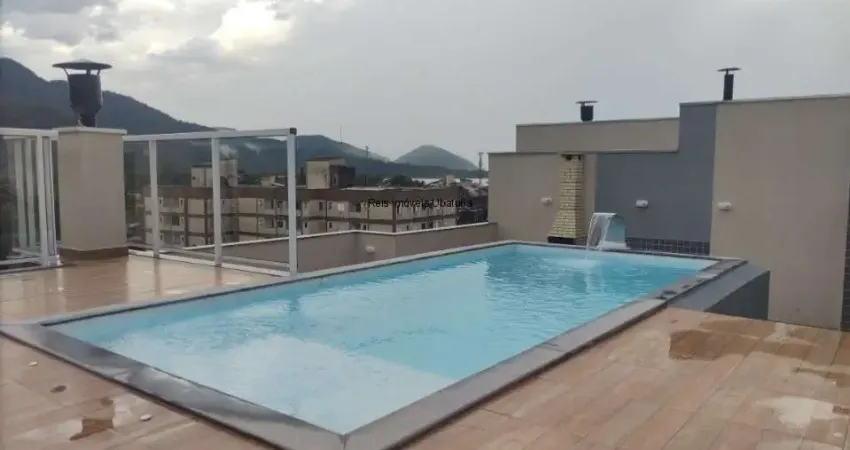 Apartamento a venda no Perequê Açu Ubatuba