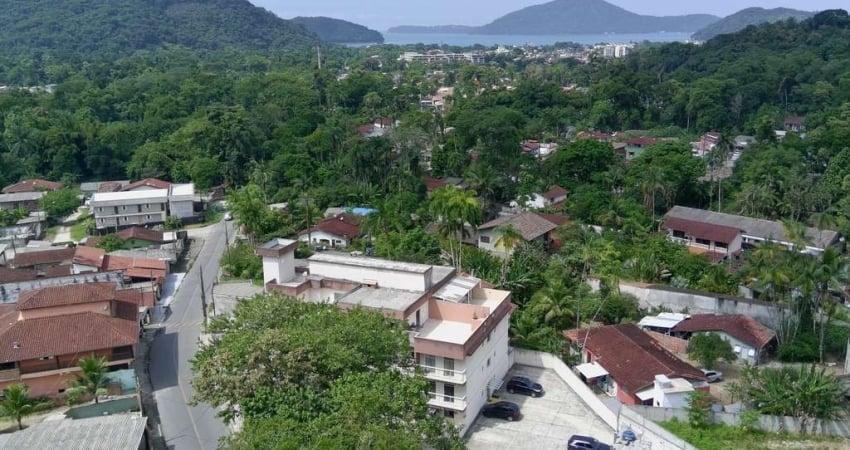 Excelente apartamento mobiliado a venda no taquaral Ubatuba SP