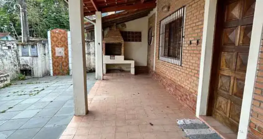 Casa com 3 quartos à venda em Perequê Açu, Ubatuba 
