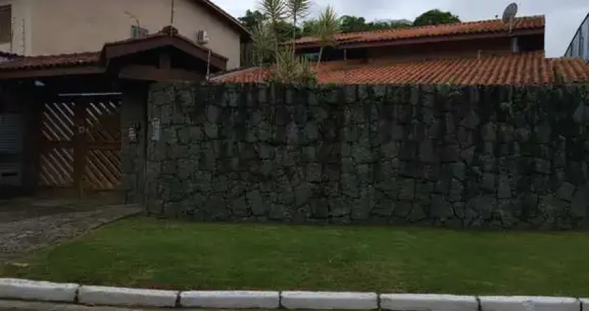 Casa com 5 quartos à venda na Barra da Lagoa, Ubatuba 