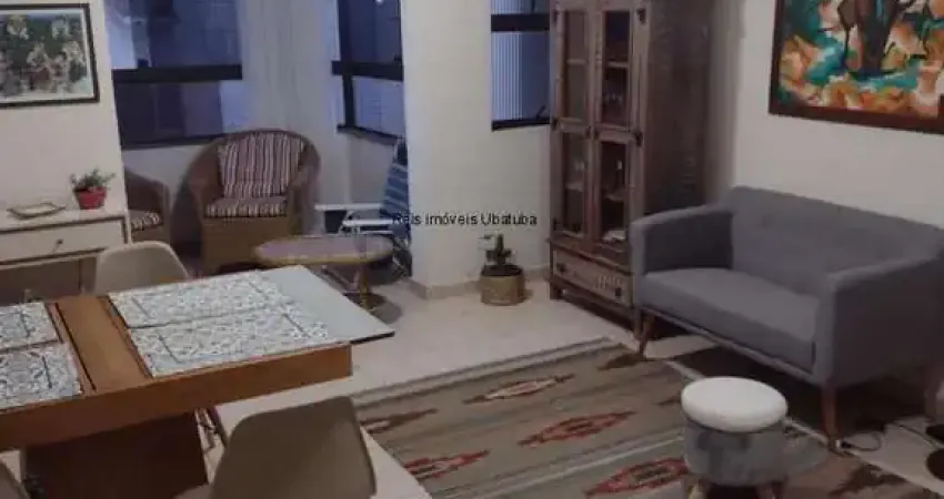 Cobertura duplex à venda no Itaguá em Ubatuba SP