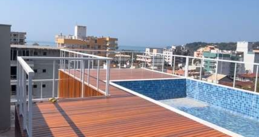Excelente apartamento estúdio à venda na Praia das toninhas Ubatuba SP