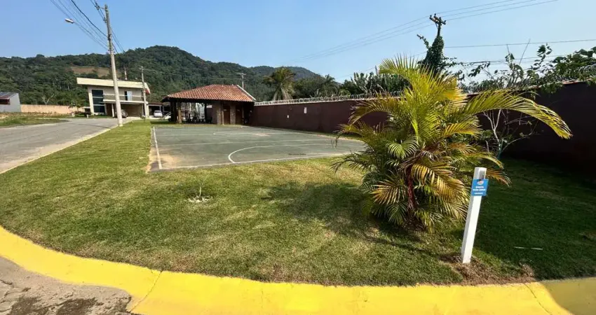 Terreno à venda em Mato Dentro, Ubatuba 