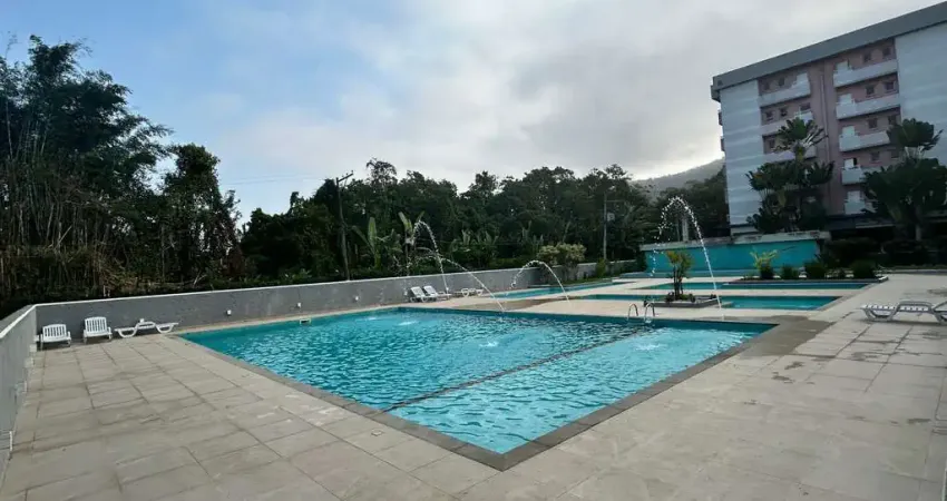 Apartamento a venda no condomínio passaredo. No Perequê Açu Ubatuba