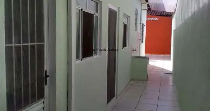 Casa à venda no Piraquê Açu Ubatuba