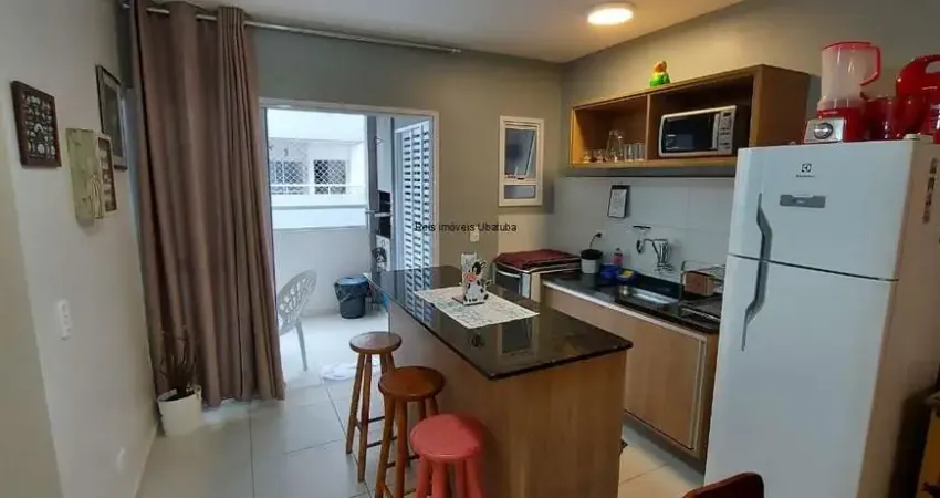 Apartamento à venda Condomínio Passaredo Perequê Açu Ubatuba
