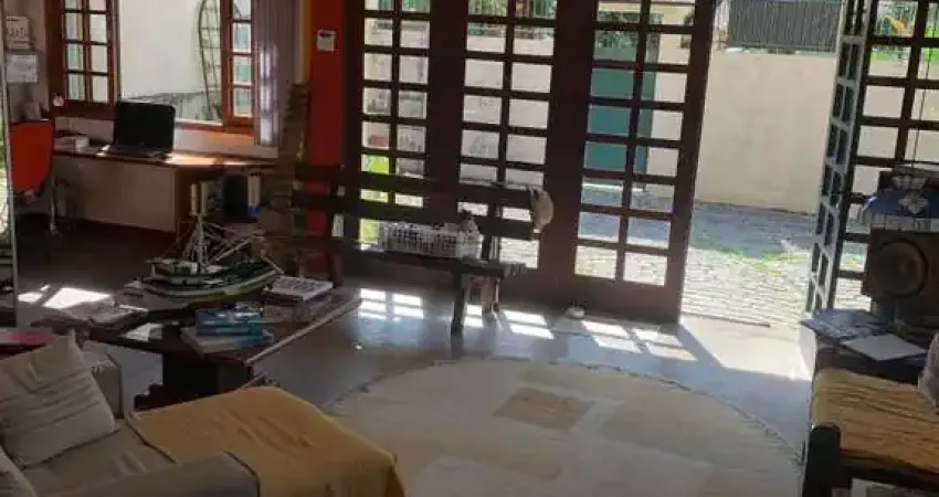 Casa com 5 quartos à venda no Silop, Ubatuba 