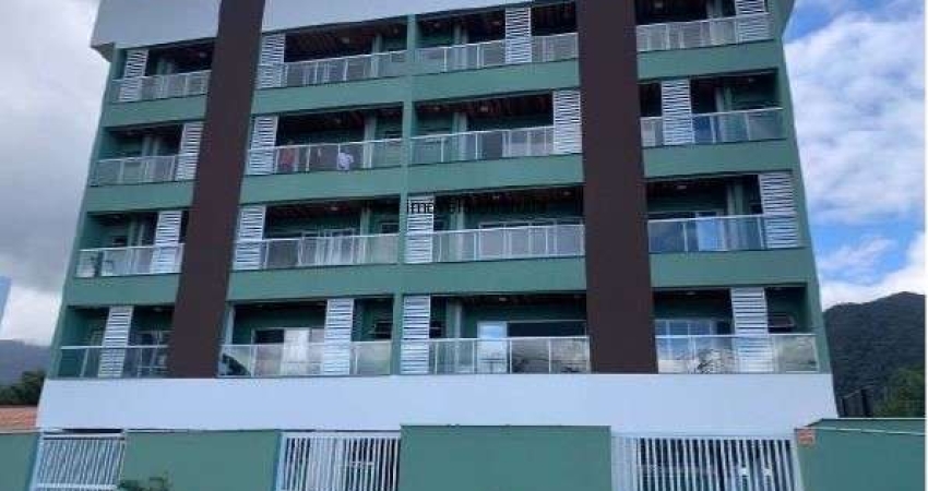 Apartamento estúdio nó Perequê Ubatuba