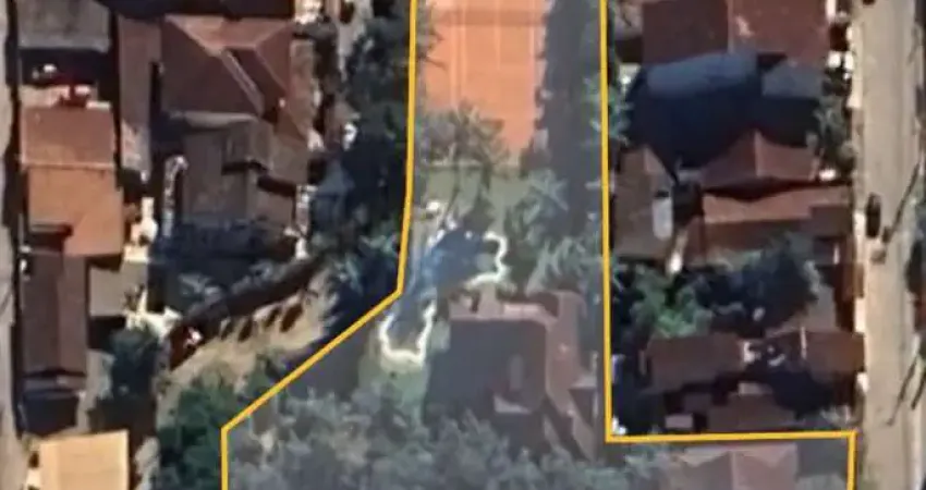 Excelente terreno em Localização privilegiada no centroDe Ubatuba