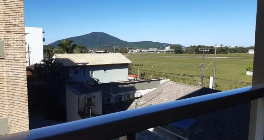 Apto a venda no centro de Ubatuba-SP ao lado do aeroporto