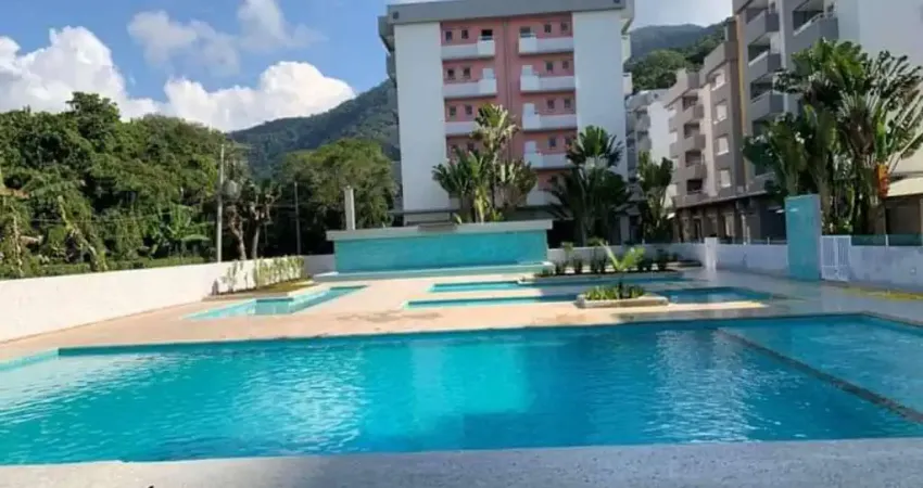 Apto a venda no pereque-açu Ubatuba-SP passaredo