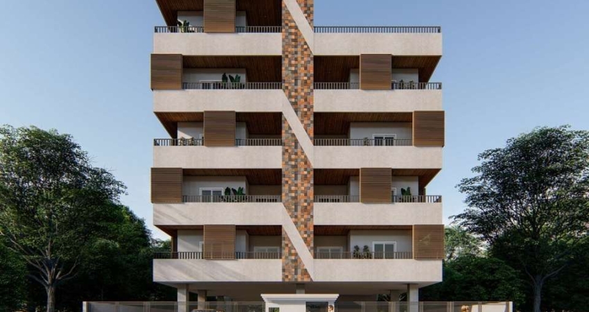 excelente lançamento de apartamentos no pereque açu Ubatuba