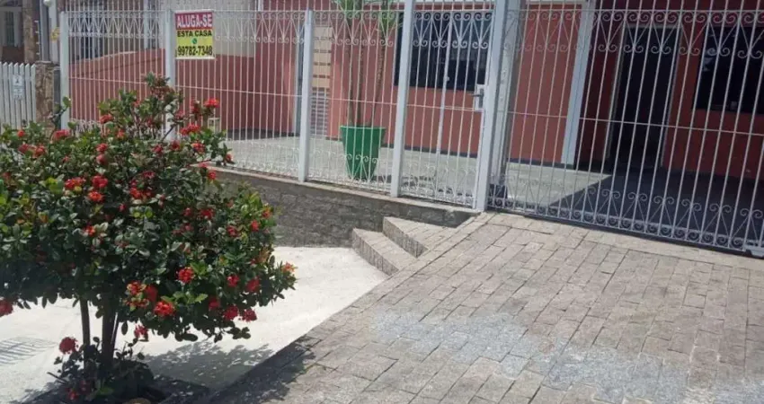 Casa a venda em Taubaté aceita troca com apartamento em Ubatuba-SP