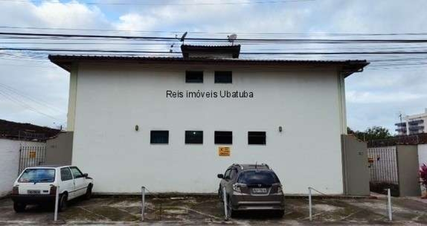 Apartamento com 1 quarto à venda no Centro, Ubatuba 