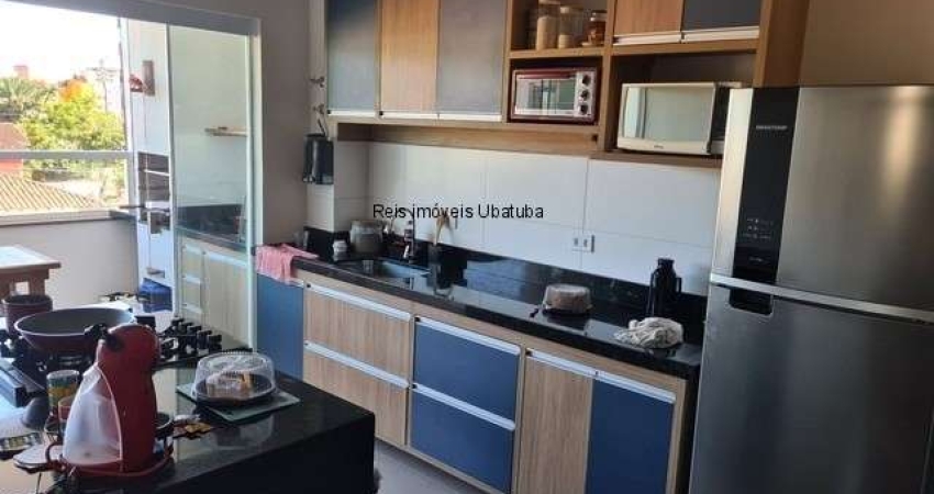 Apartamento a venda no itagua Ubatuba-SP