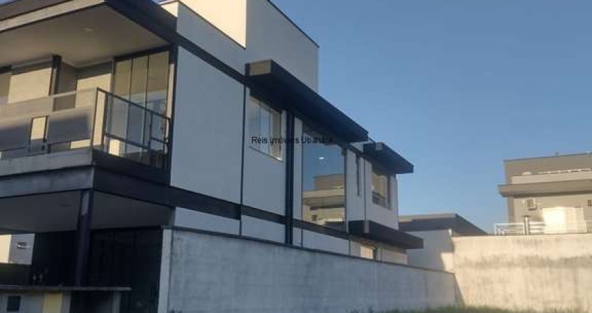 Casa em condomínio fechado com 3 quartos à venda no Jardim Santa Tereza, Taubaté 