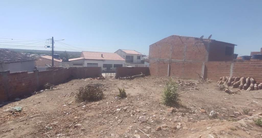 Terreno à venda no Centro, Queimadas 