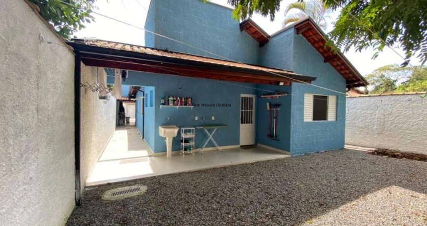 Casa com 2 quartos à venda no Taquaral, Ubatuba 